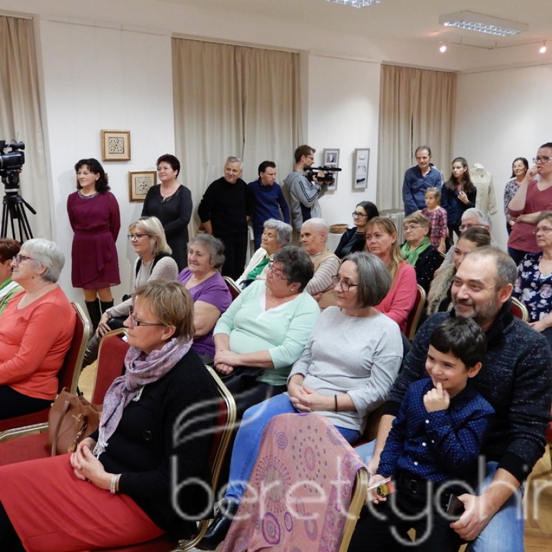 Alkotni jó 2019. 25